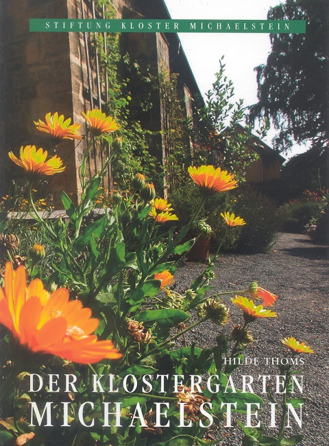 Der Klostergarten Michaelstein