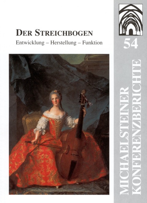 Michaelsteiner Konferenzbericht 54 MKB 54