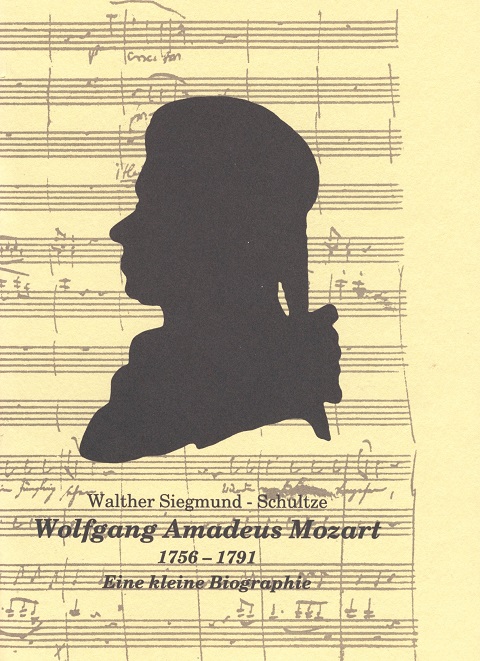 Sonderbeitrag 12 Wolfgang Amadeus Mozart – eine kleine Biographie Sonderbeitrag 12