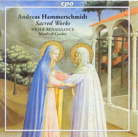 CD – Andreas Hammerschmidt