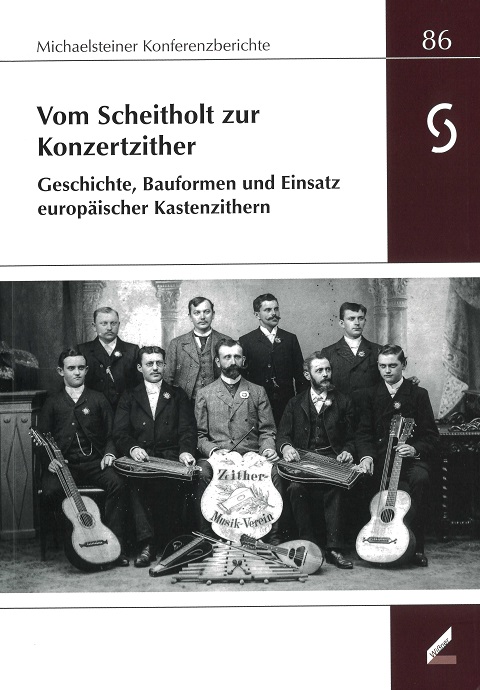 Michaelsteiner Konferenzbericht Band 86 MKB 86