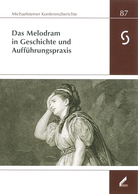 Michaelsteiner Konferenzbericht Band 87 MKB 87