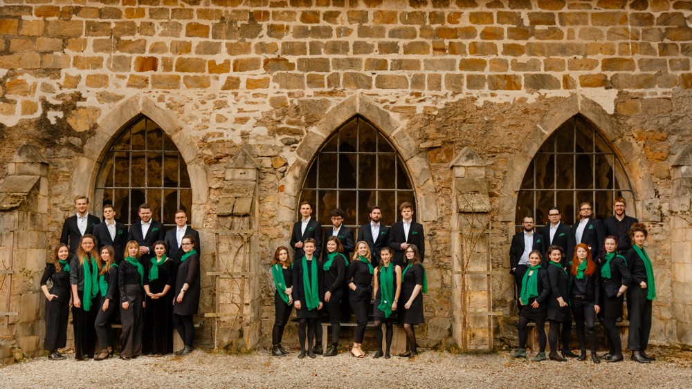 Landesjugendchor Sachsen-Anhalt Landesjugendchor Sachsen-Anhalt