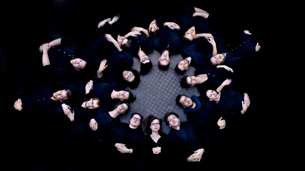 Vokalensemble SEQUENZ, Halle Vokalensemble SEQUENZ, Halle