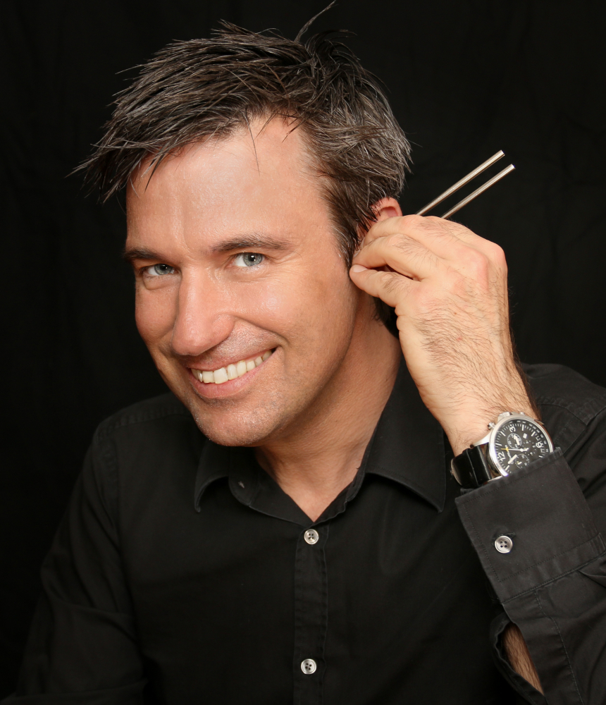 Carsten Gerlitz Carsten Gerlitz