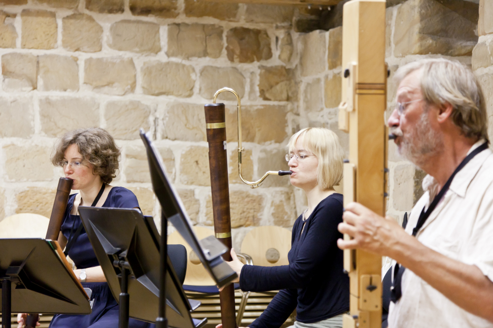 Sommerakademie Sommerakademie