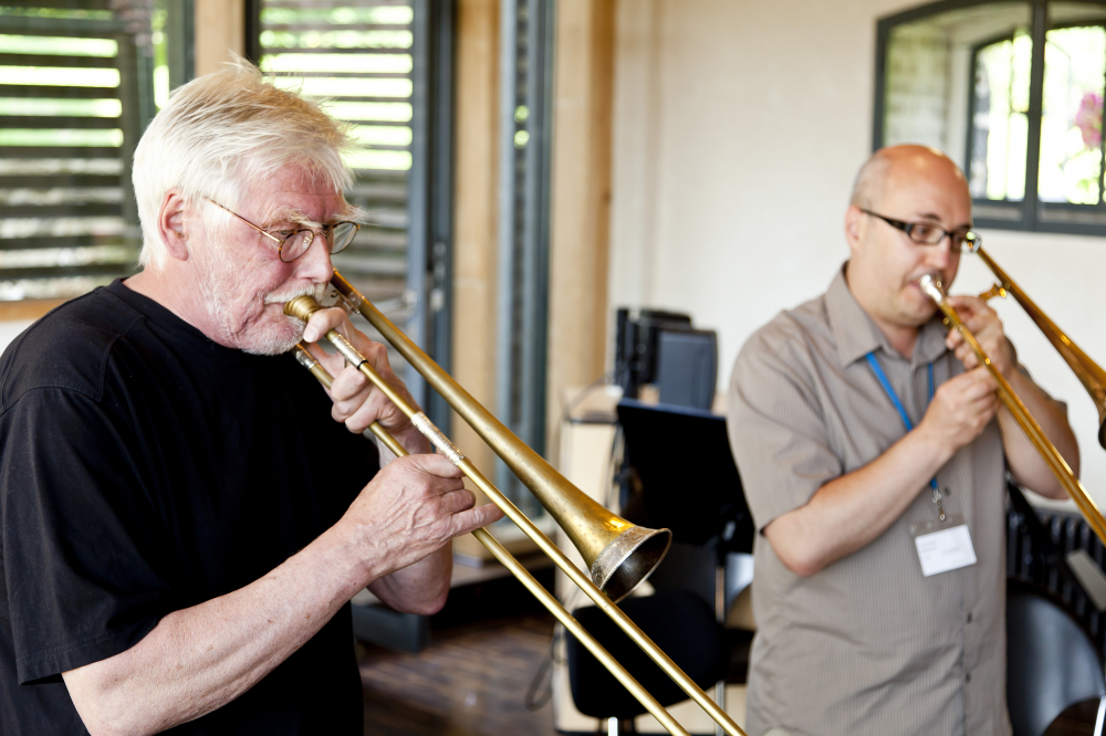 Sommerakademie Sommerakademie