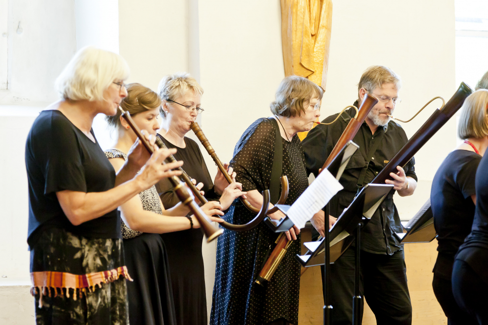 Sommerakademie Sommerakademie