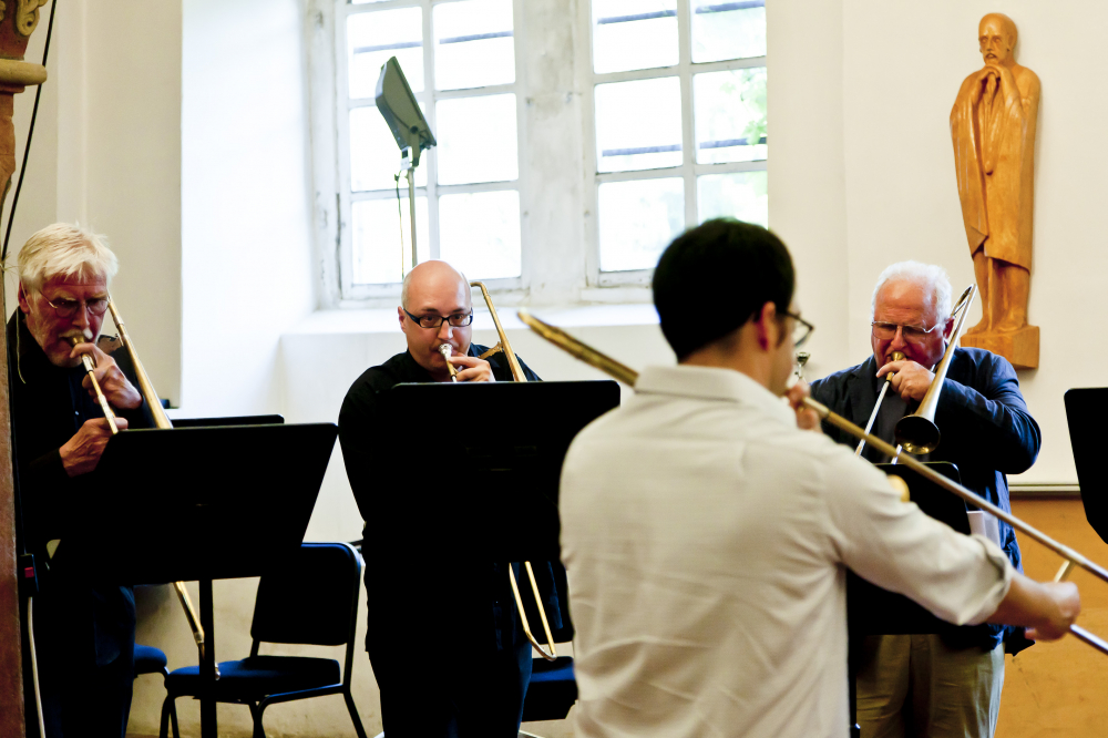 Sommerakademie Sommerakademie