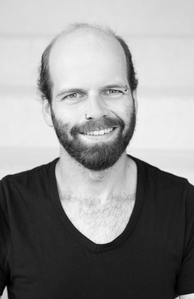 Pascal Zurek Pascal Zurek
