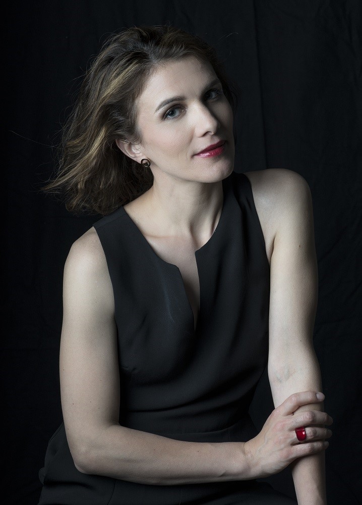 Michaela Riener Michaela Riener