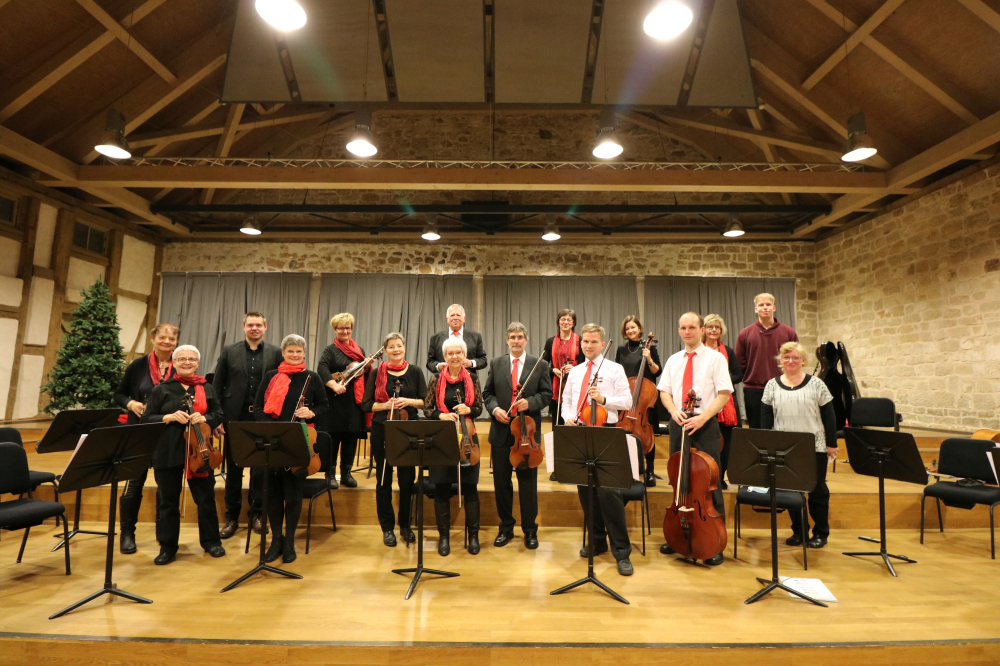 Collegium musicum Wernigerode