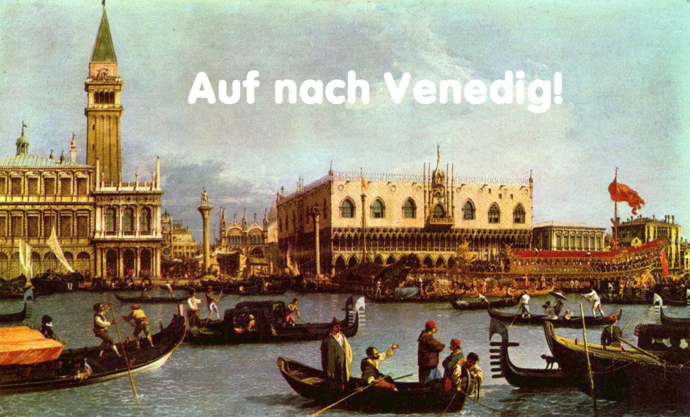 Venedig2 Venedig2