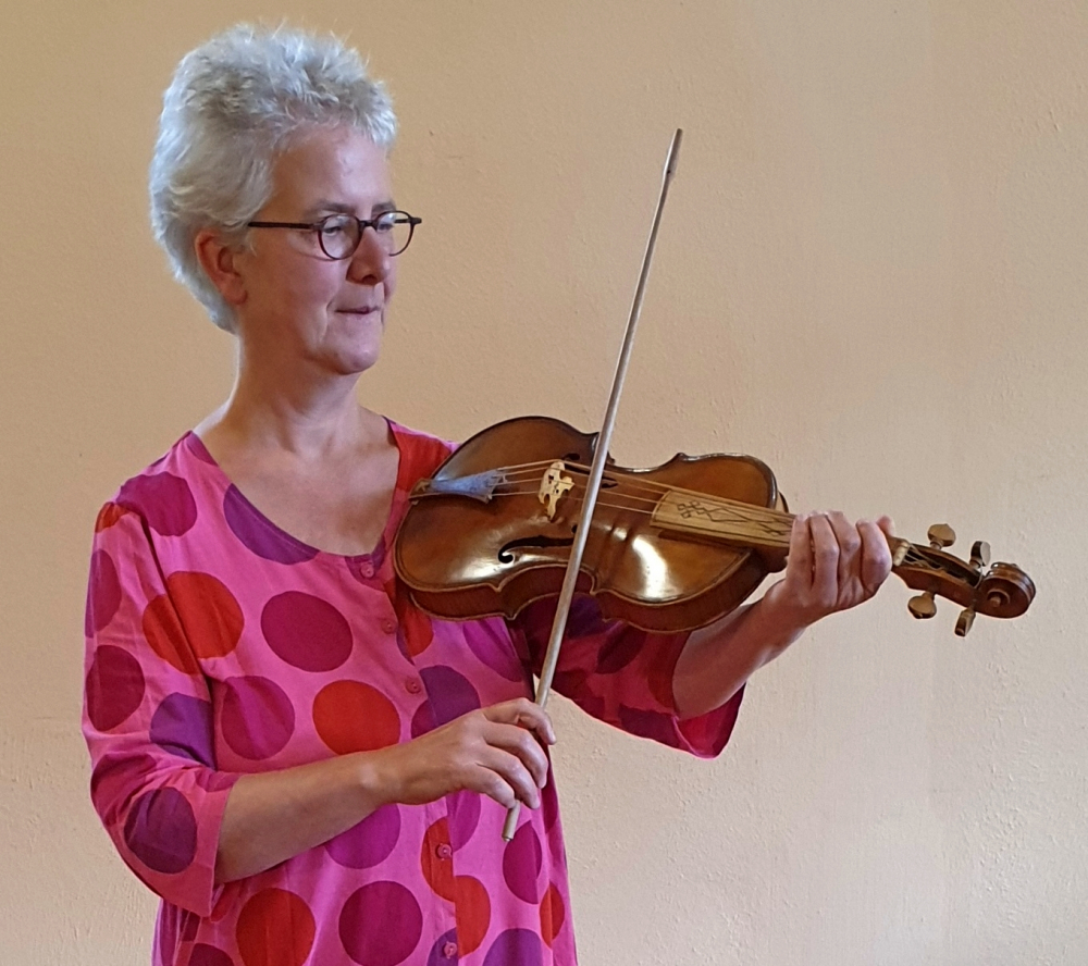 Anne Schumann Anne Schumann