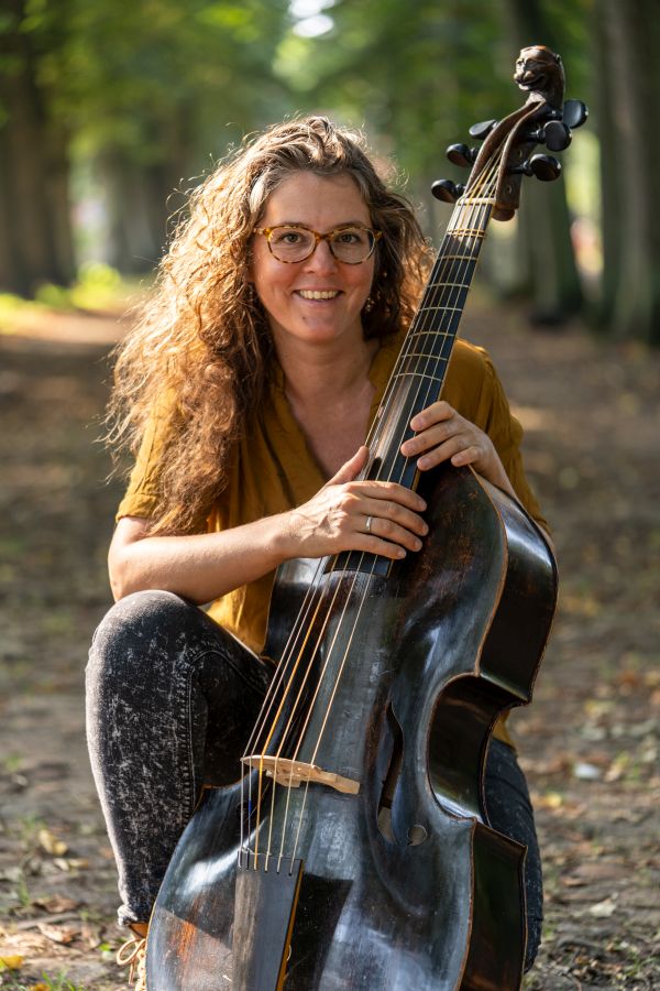 Frauke Hess Frauke Hess