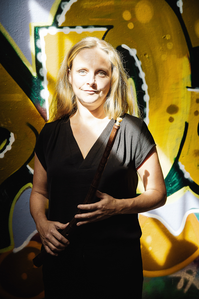 Friederike Otto Friederike Otto