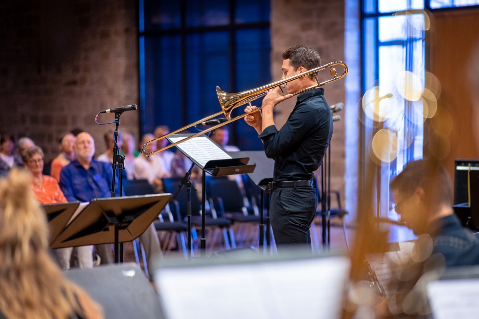 Landesjugendbigband Sachsen-Anhalt