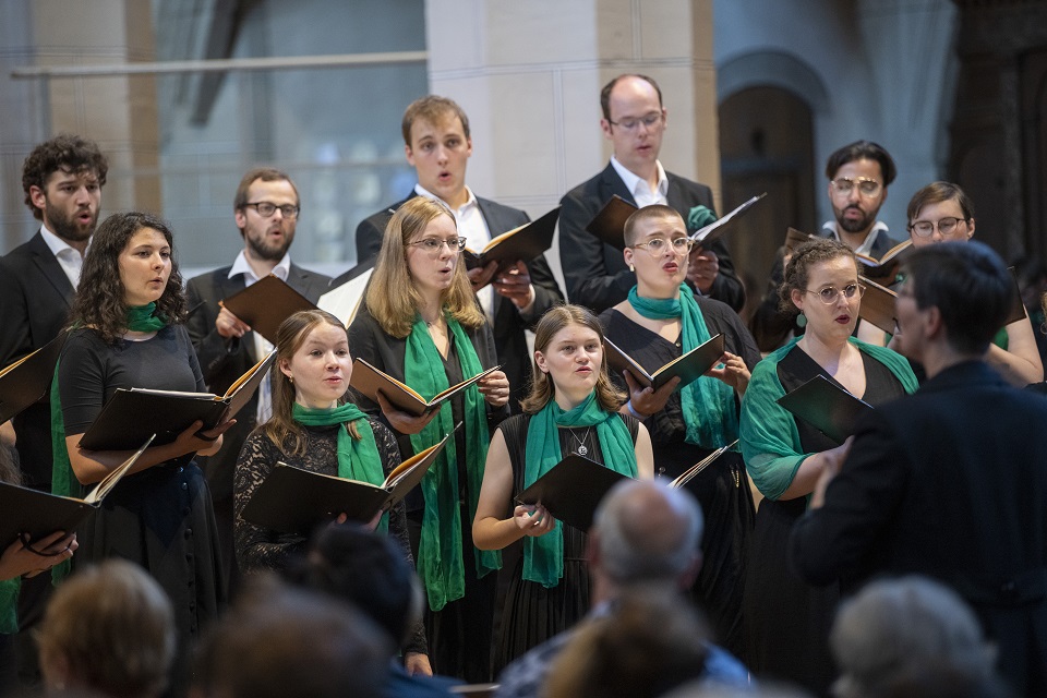 Landesjugendchor Sachsen-Anhalt