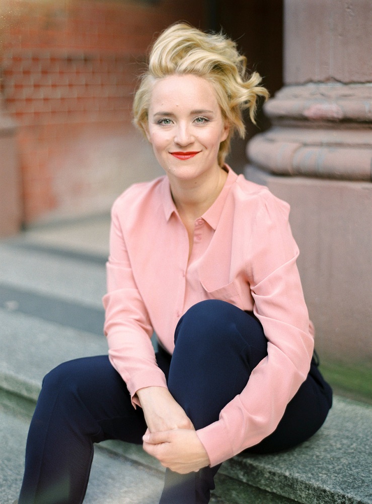Hanna Herfurtner Hanna Herfurtner