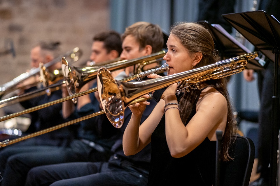 Jugendjazzorchester Sachsen-Anhalt Jugendjazzorchester Sachsen-Anhalt