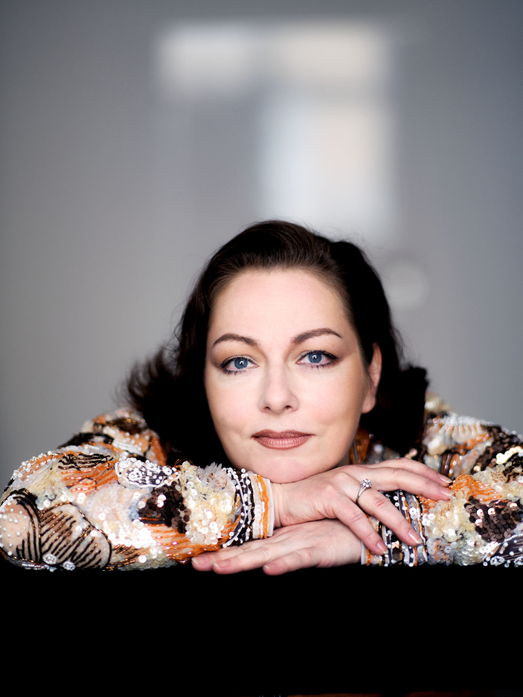 Dorothea Röschmann Dorothea Röschmann