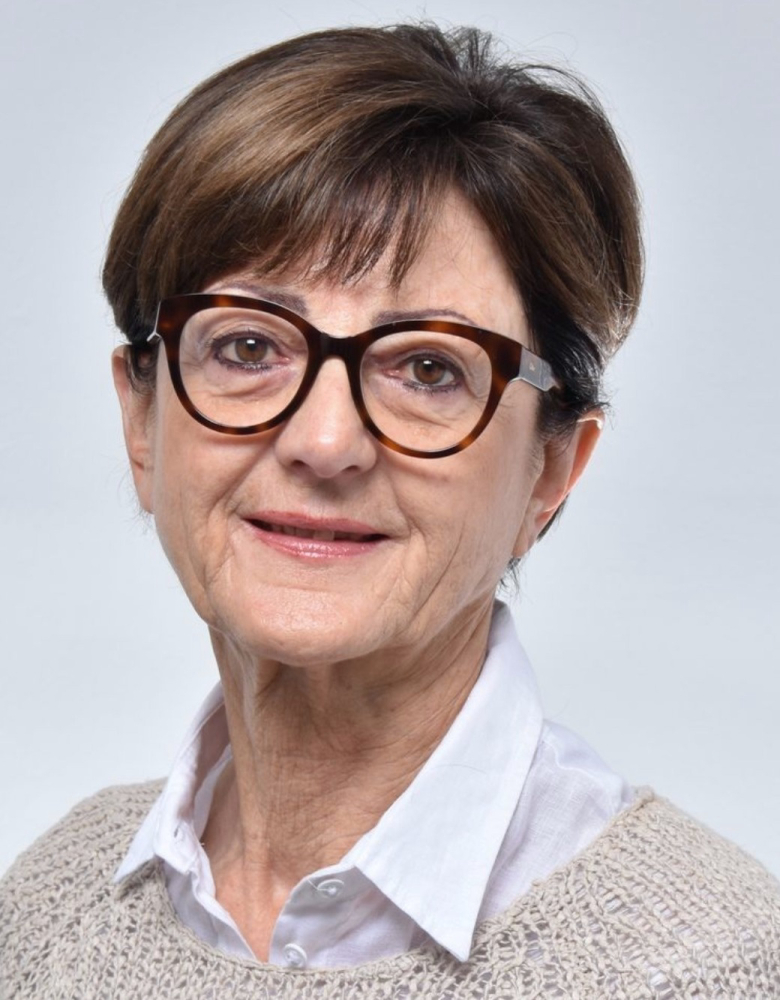 Evamaria Wieser Evamaria Wieser