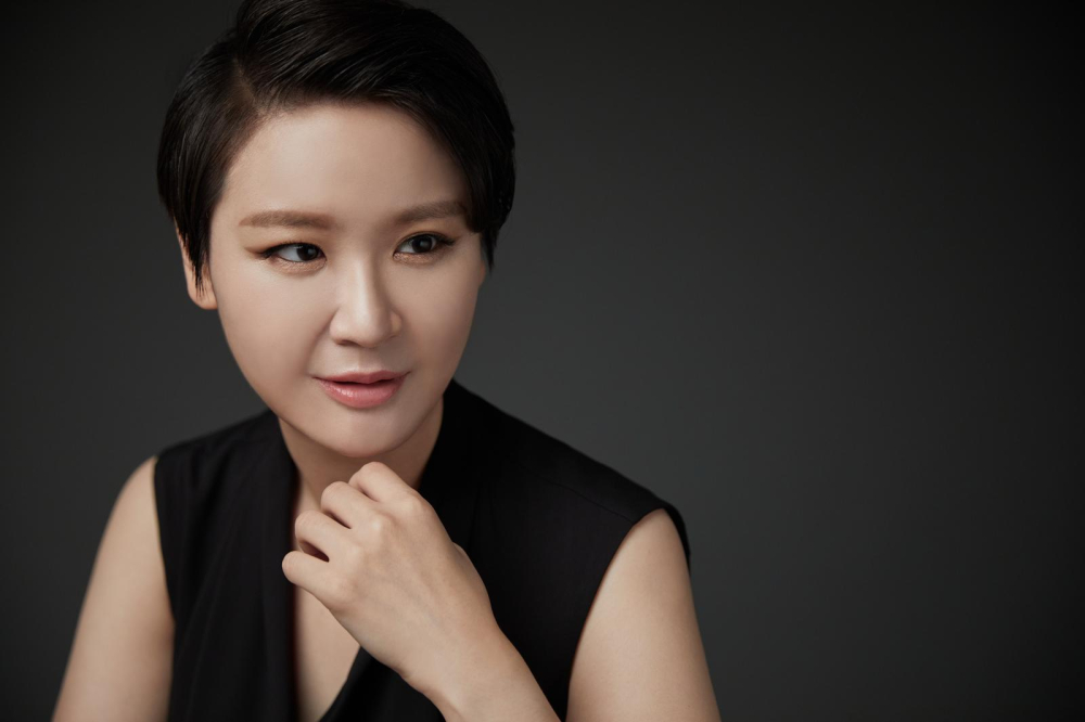Yoonjee Kim Yoonjee Kim