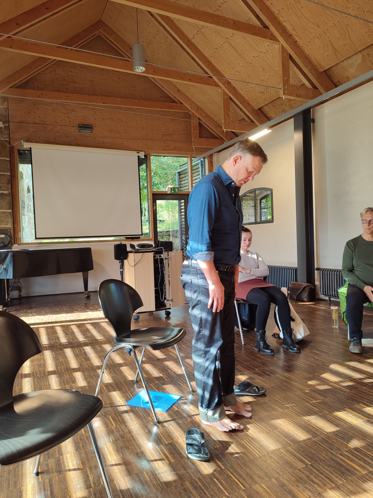 Musikphysiologie Musikphysiologie