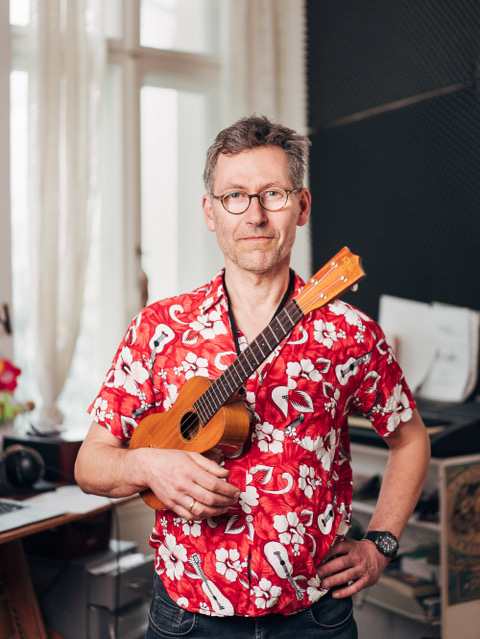 Ukulele Quickstart Ukulele Quickstart