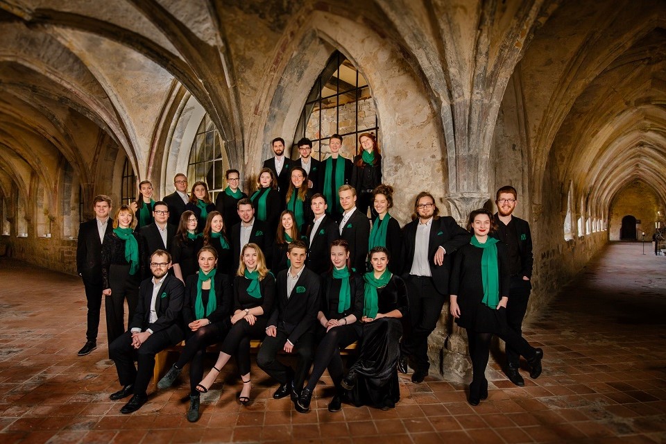 Landesjugendchor Sachsen-Anhalt
