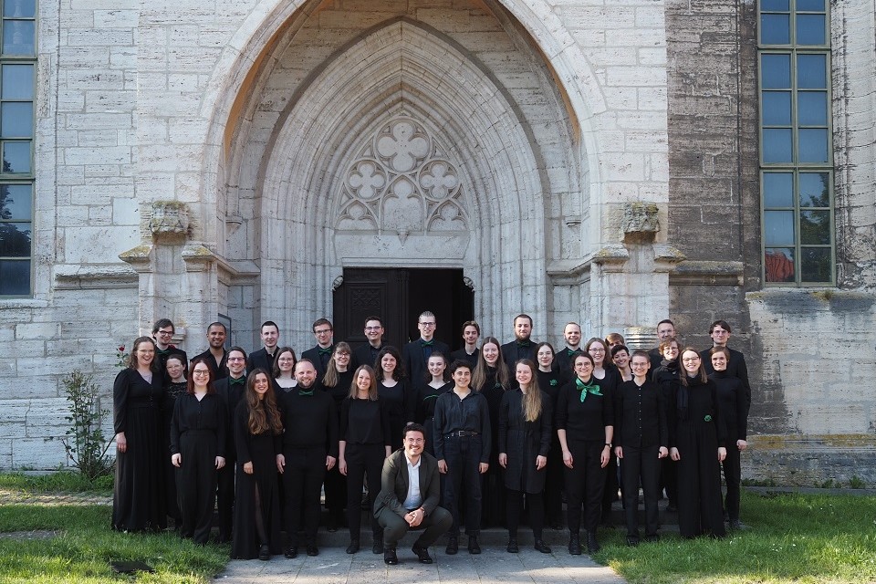 Landesjugendchor Thüringen