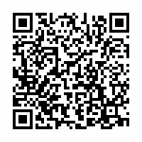 QR Code für Kräutertag & Frühlingsmarkt