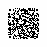 QR Code für GartenSonntagsFührung | Querbeet: RosenRot & SalbeiBlau