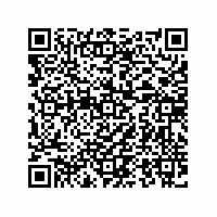 QR Code für Michaelsteiner FerienWerkstatt | Blütenblätterstempel aus Moosgummi