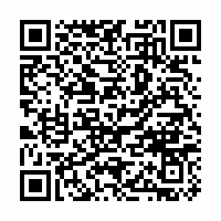 QR Code für Kräutertag mit Frühlingsmarkt