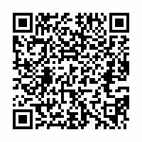 QR Code für Salon-Soirée | Gesellige Teestunde